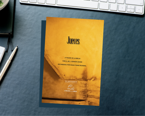 Jueces